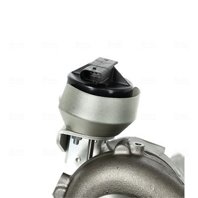 Do koszyka 93420 Nissens Turbina