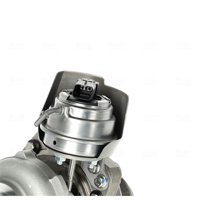 Turbina Nissens 93421 cena, od 287,43 USD