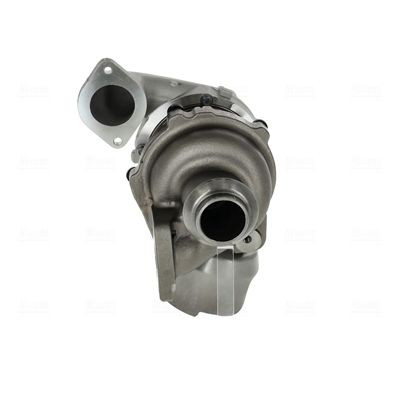  Turbina Peugeot 408 
