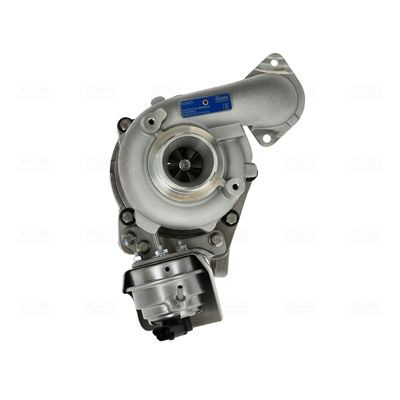 Do koszyka 93421 Nissens Turbina