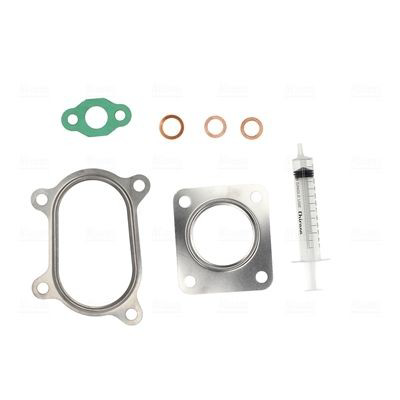 Do koszyka 55220546 General Motors Turbina
