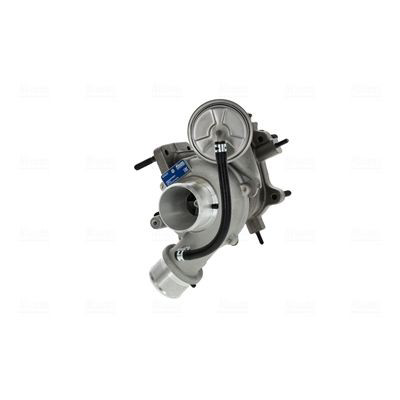 Turbina 55220546 General Motors