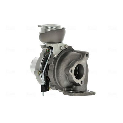 Turbina 95516204 Peugeot/Citroen