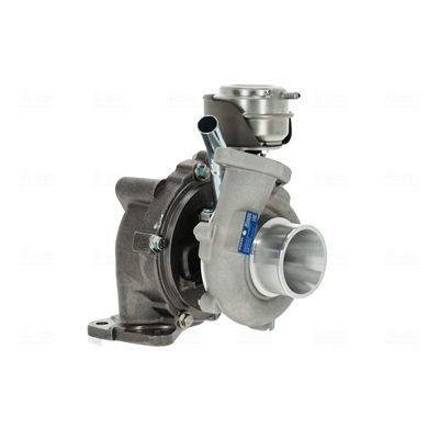 Turbina 93425 Nissens