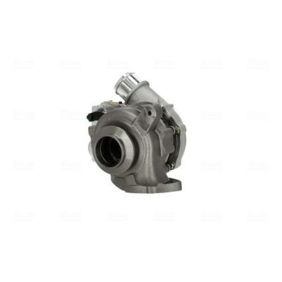 Turbina Nissens 93432