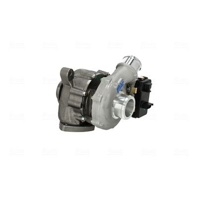 Do koszyka 93432 Nissens Turbina