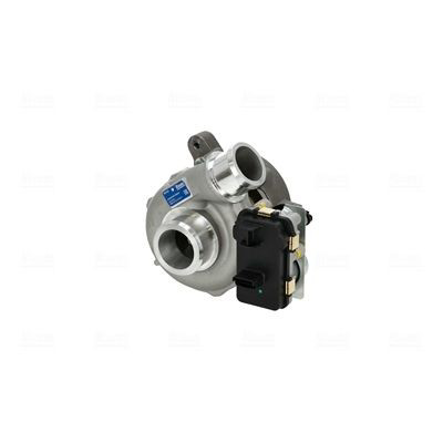 Turbina 93432 Nissens
