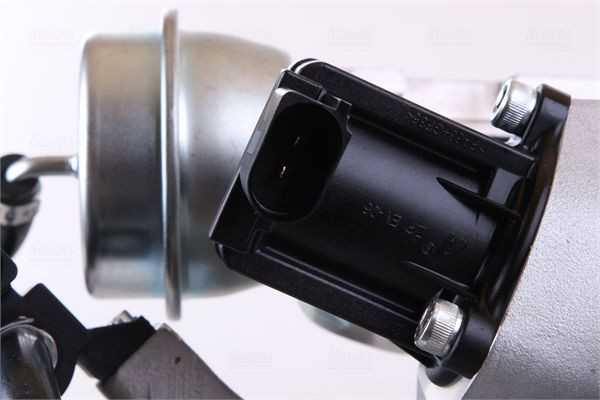 Turbina 93433 Nissens
