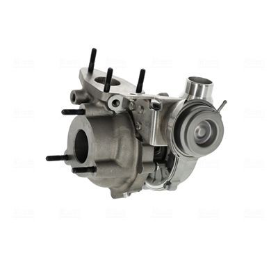 Do koszyka 93436 Nissens Turbina