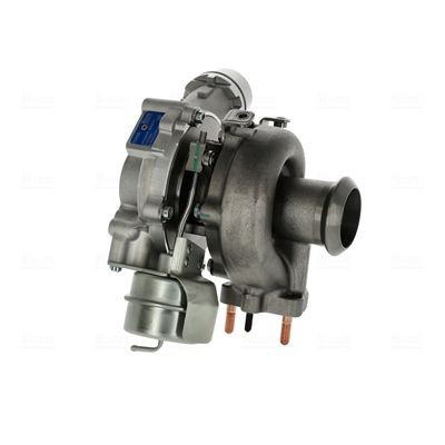 Do koszyka 93450 Nissens Turbina