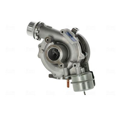 Turbina Nissens 93450 cena, od 382,14 USD