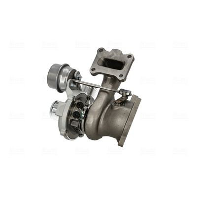  Turbina Ford Escape 2