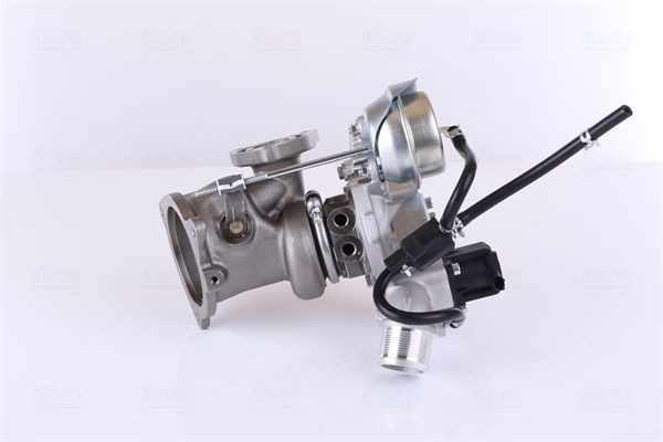 Turbina 93454 Nissens