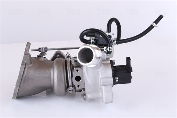 Turbina Nissens 93454 cena, od 315,81 USD