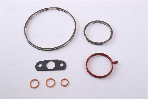 Do koszyka 93454 Nissens Turbina
