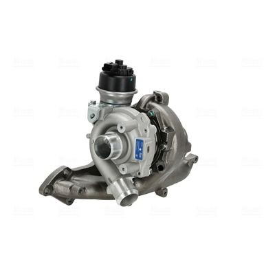 Do koszyka 93460 Nissens Turbina