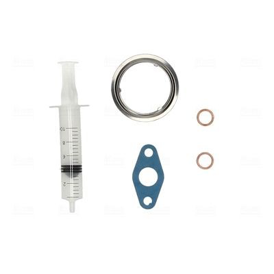  Turbina Ford Connect 