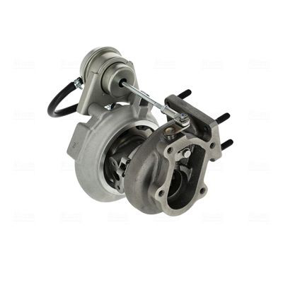 Do koszyka 93473 Nissens Turbina