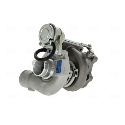 Turbina 93473 Nissens