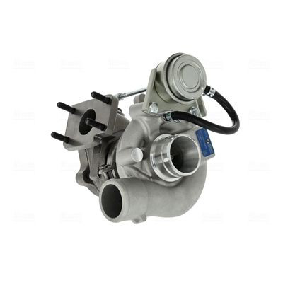 Turbina Nissens 93473 cena, od 413,72 USD