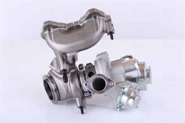 Do koszyka 93490 Nissens Turbina
