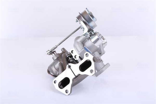 Turbina Nissens 93490 cena, od 105,94 USD