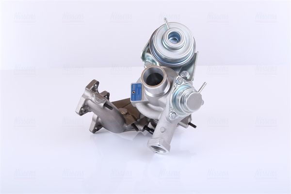 93490 Nissens Turbina