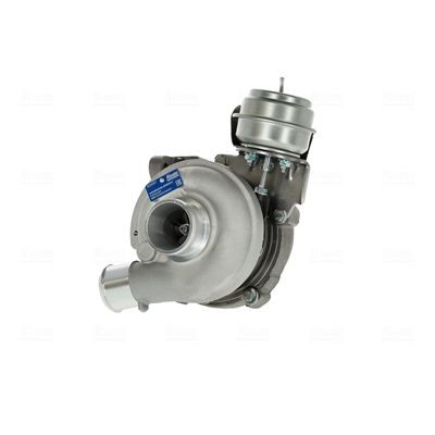 Turbina do Hyundai I40 I VF