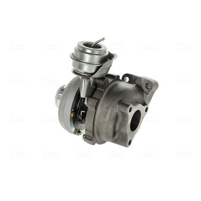 Turbina Hyundai I40 I