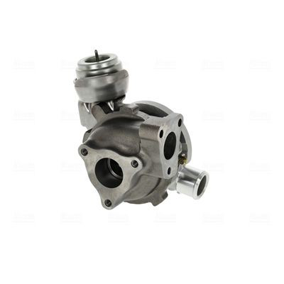  Turbina Hyundai I40 1