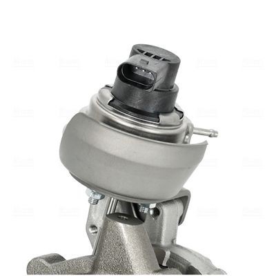 Turbina Nissens 93499 cena, od 519,60 USD