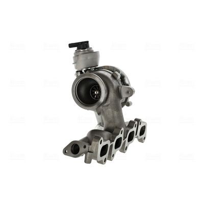  Turbina Renault Twingo 1