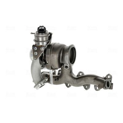 Do koszyka Turbina Renault Twingo I C06