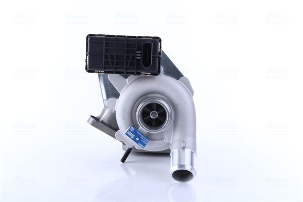 Do koszyka 93517 Nissens Turbina