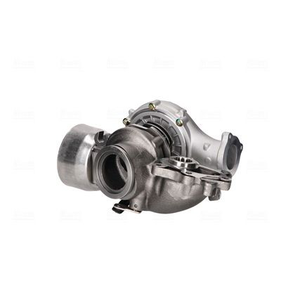 Do koszyka Turbina Renault Trafic III 