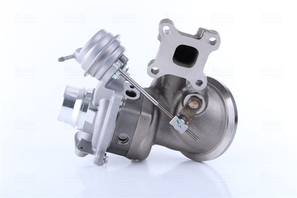 93524 Nissens Turbina