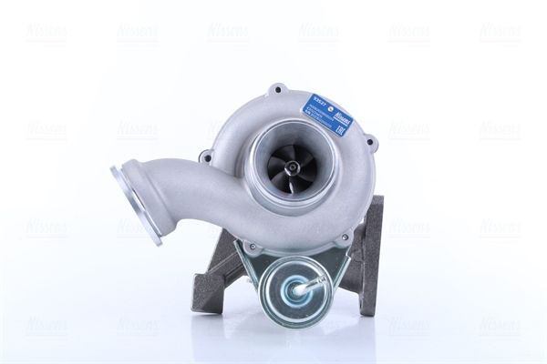 Turbina Nissens 93527 cena, od 130,56 USD