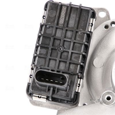 93534 Nissens Turbina