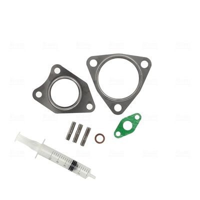 Turbina Nissens 93534 cena, od 464,01 USD