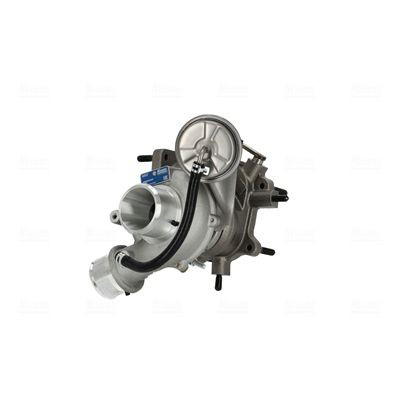 Turbina Nissens 93537 cena, od 318,80 USD