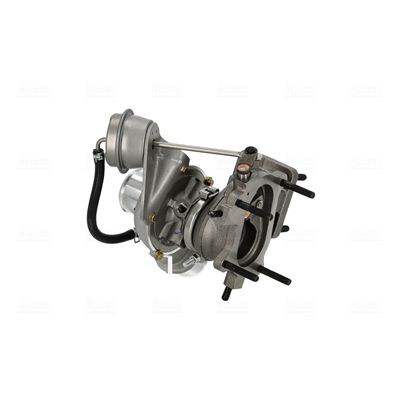 Turbina 93537 Nissens