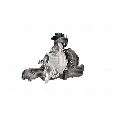 Turbina Nissens 93546 cena, od 677,07 USD