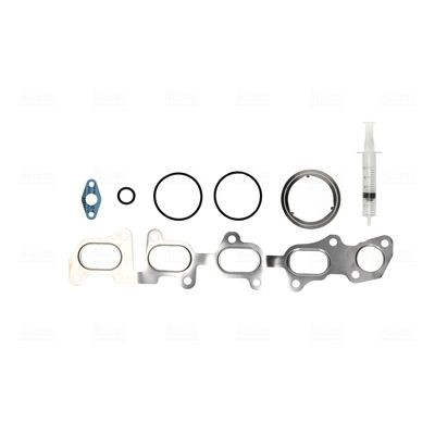 Turbina Nissens 93546 cena, od 692,94 USD