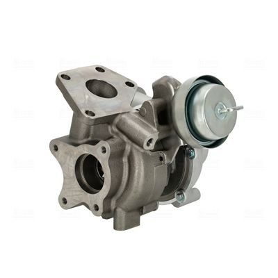 Do koszyka Turbina Mazda 6  GY