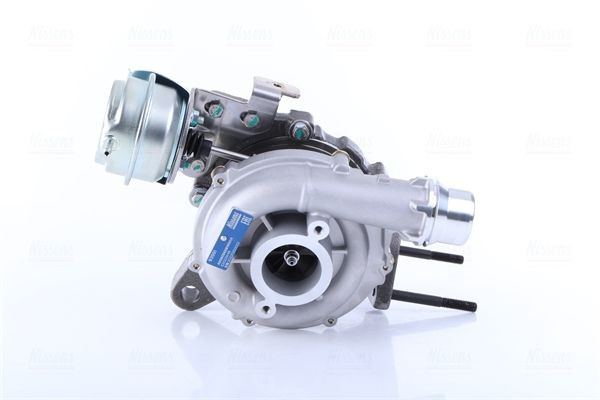 93551 Nissens Turbina