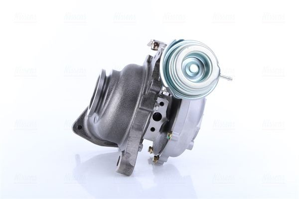 Do koszyka 93551 Nissens Turbina