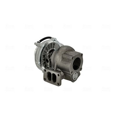 Turbina Nissens 93602 cena, od 456,30 USD