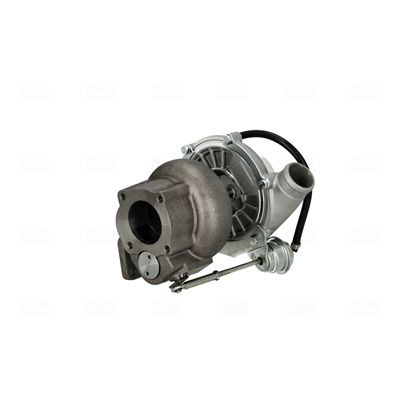 Do koszyka 93602 Nissens Turbina