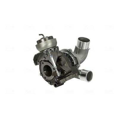 93606 Nissens Turbina