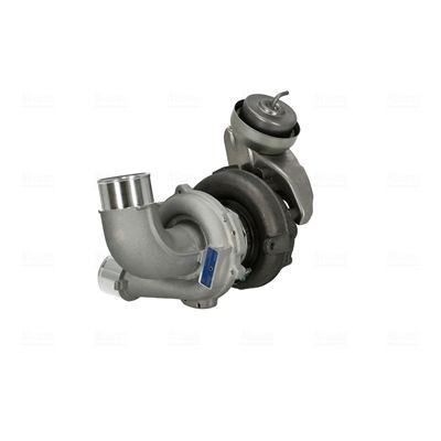 Do koszyka 93606 Nissens Turbina